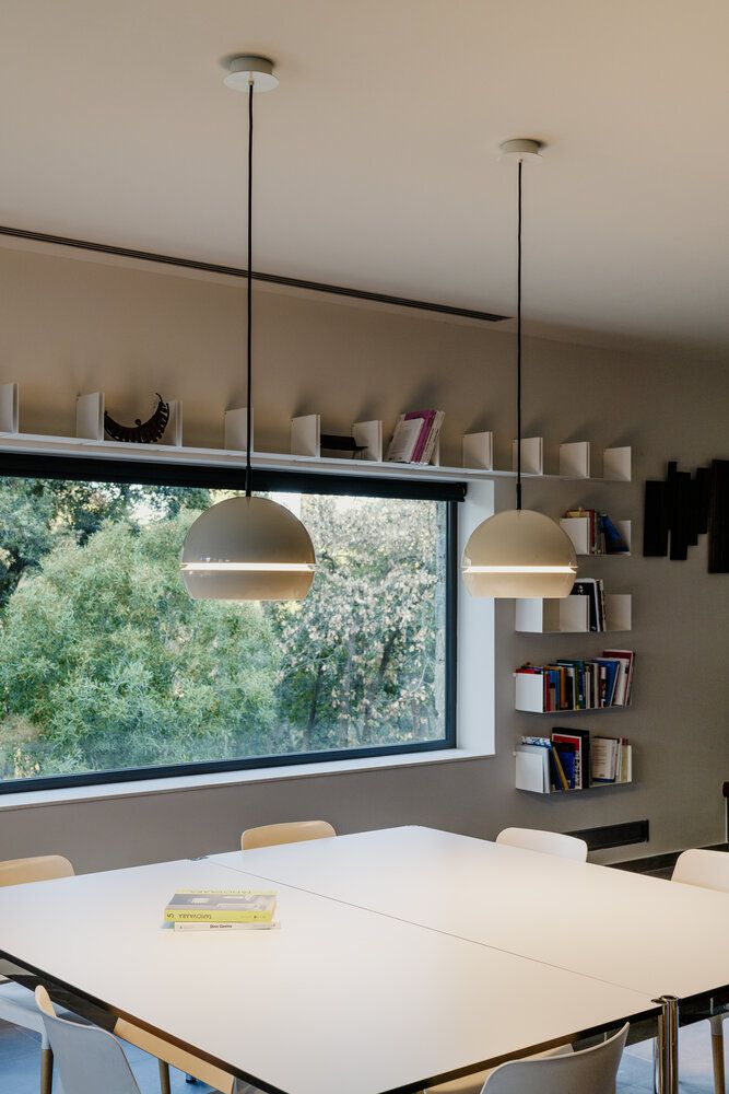 Fontana Pendant lamp Santa & Cole