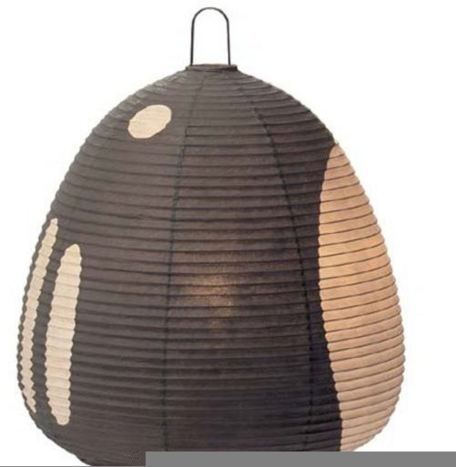 Akari Table lamp 1AG Vitra