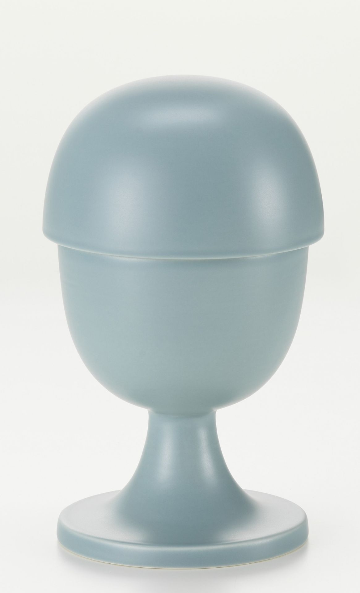 Ceramic Containers NO.3 Vitra Ice grey