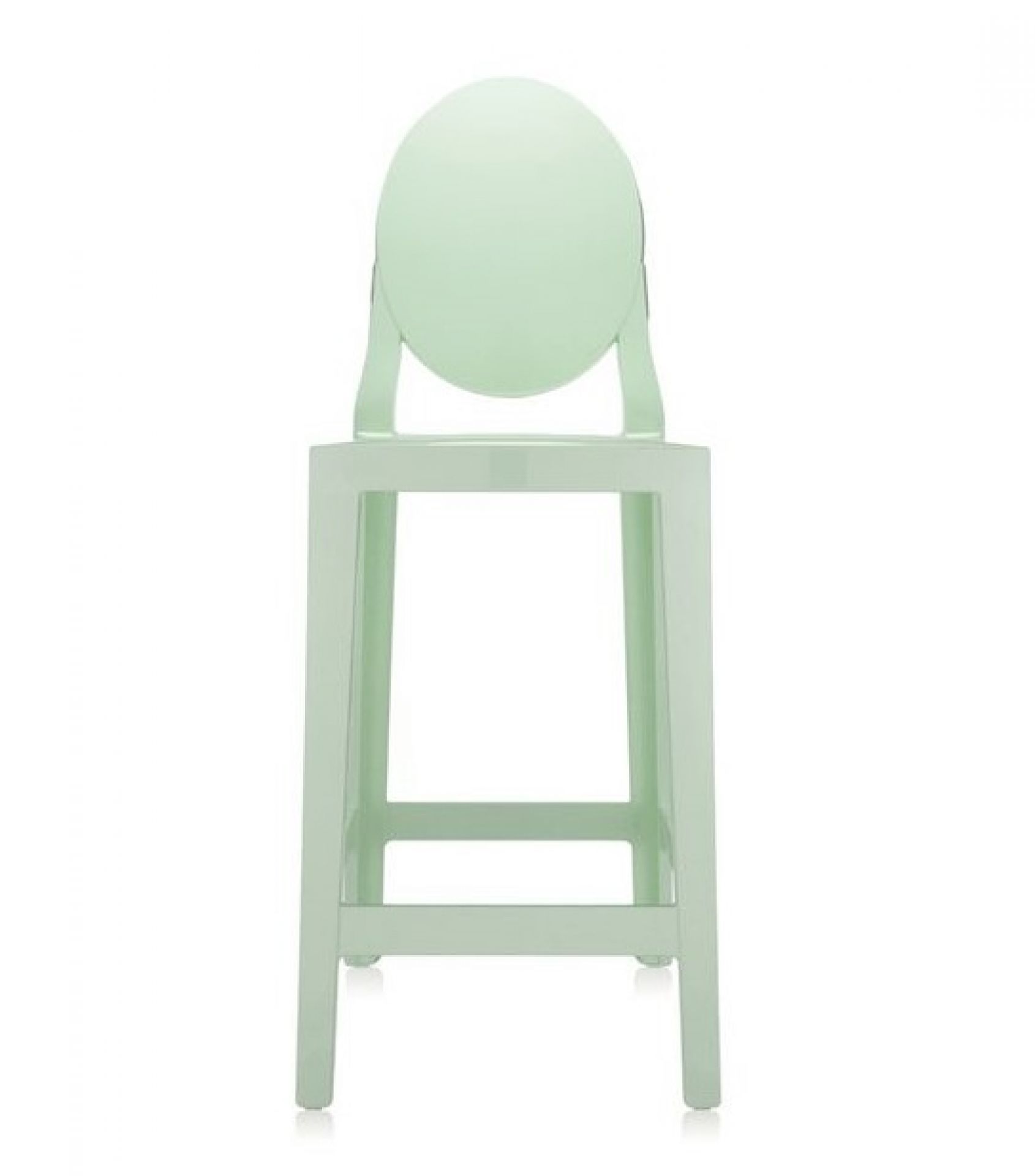 One More / One More Please set of 2 Barstool Kartell