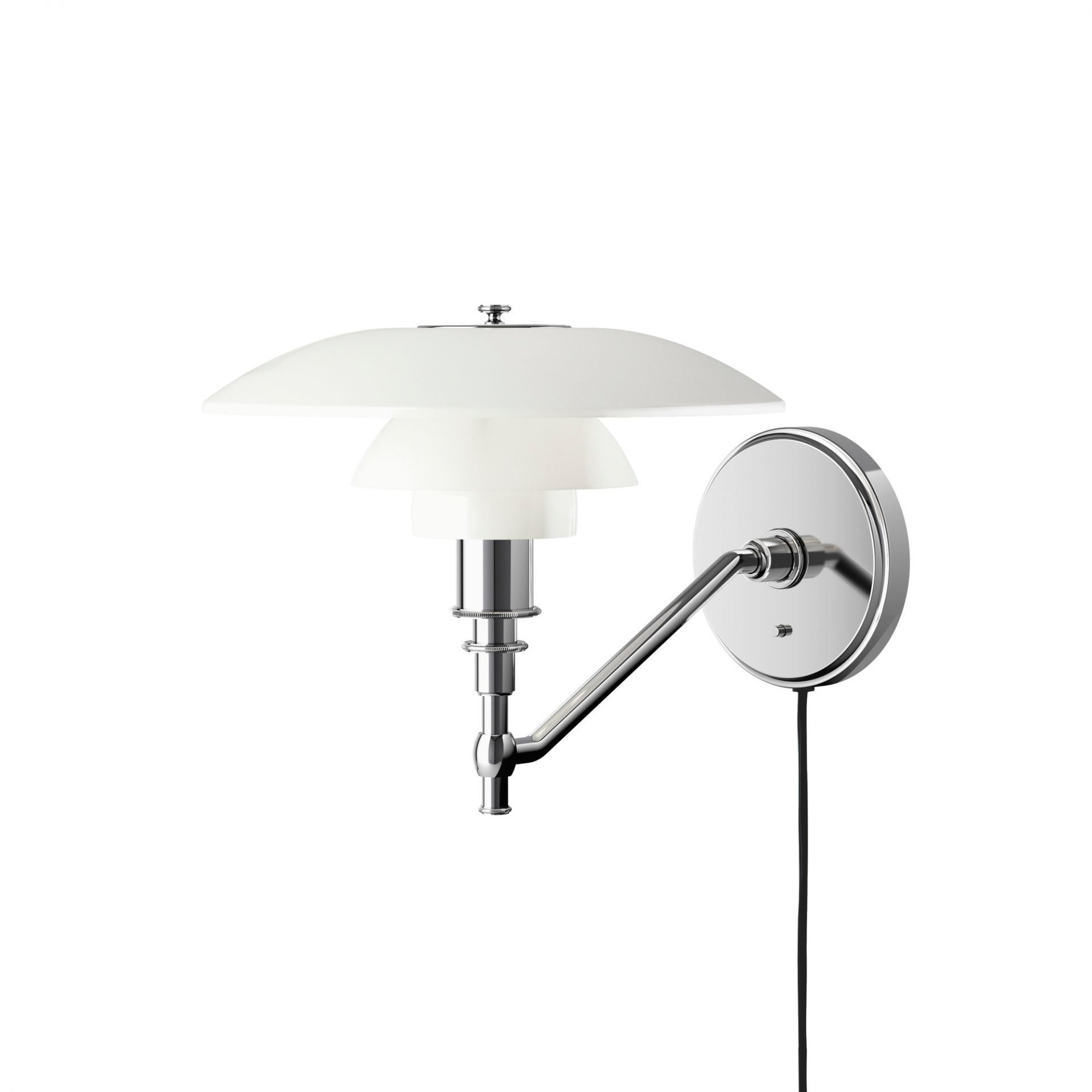 PH 3/2 Wall Lamp Louis Poulsen