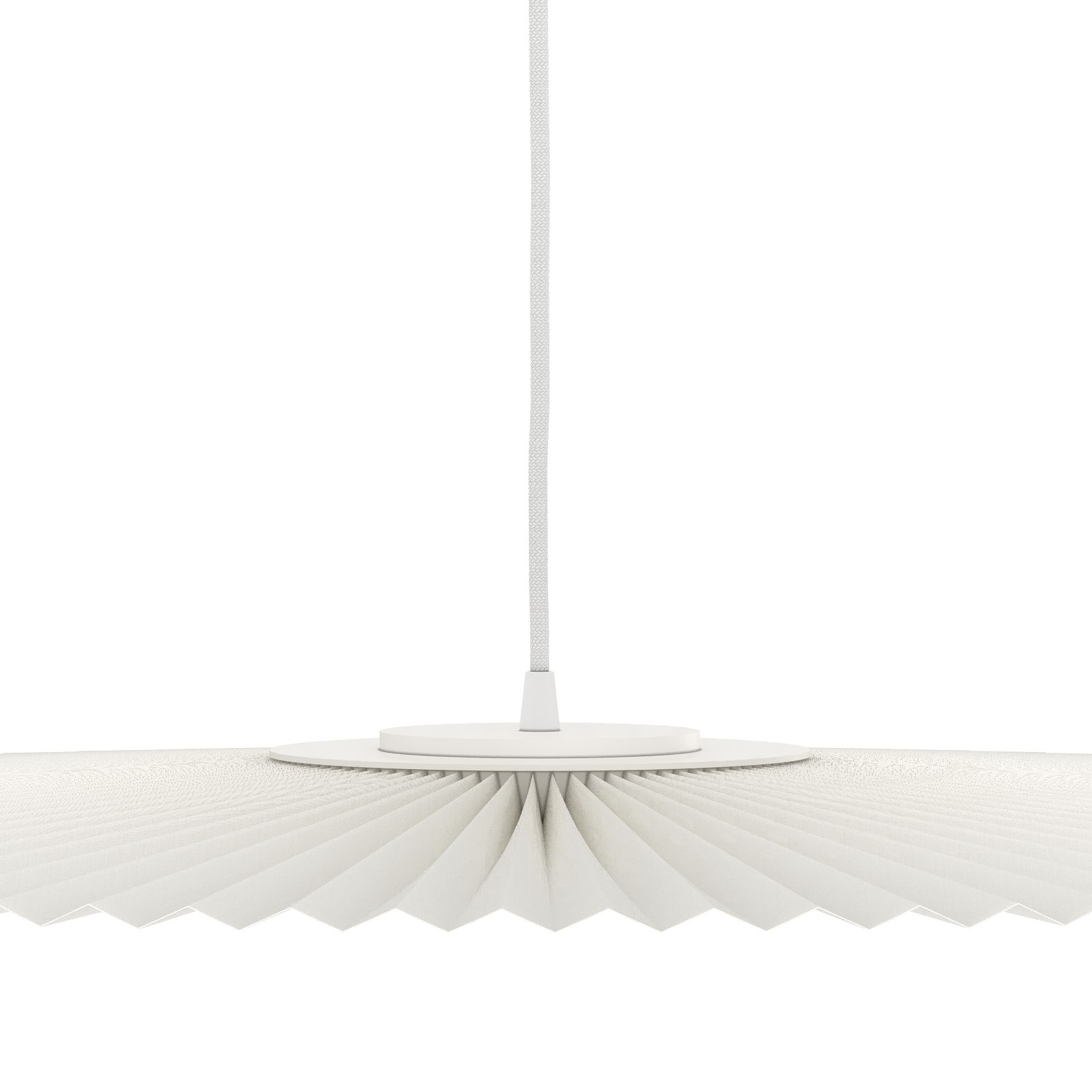 Carmen Pendant Light Pendant light Medium Hartô White