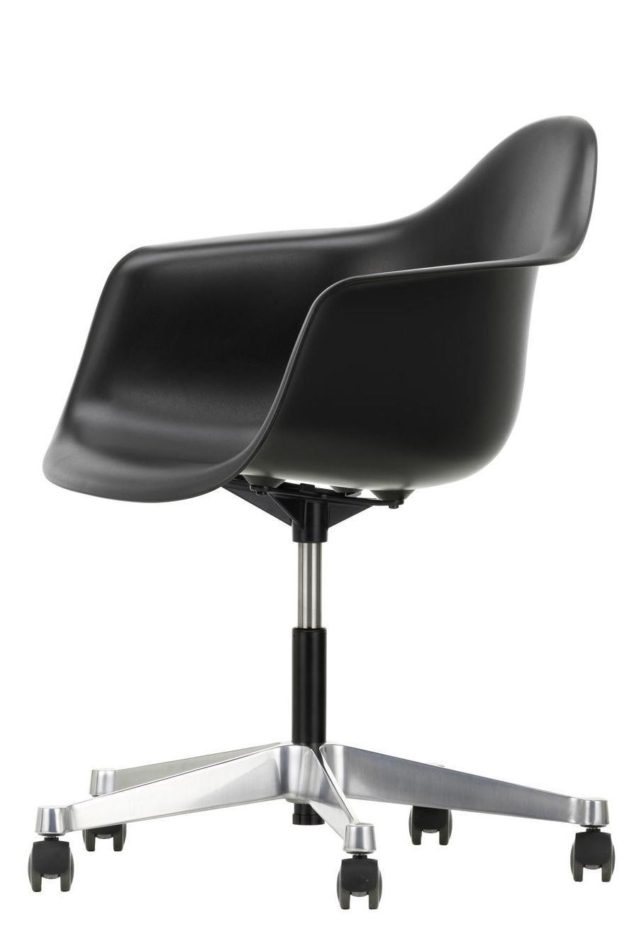 Eames Plastic Arm Chair PACC Chair Vitra