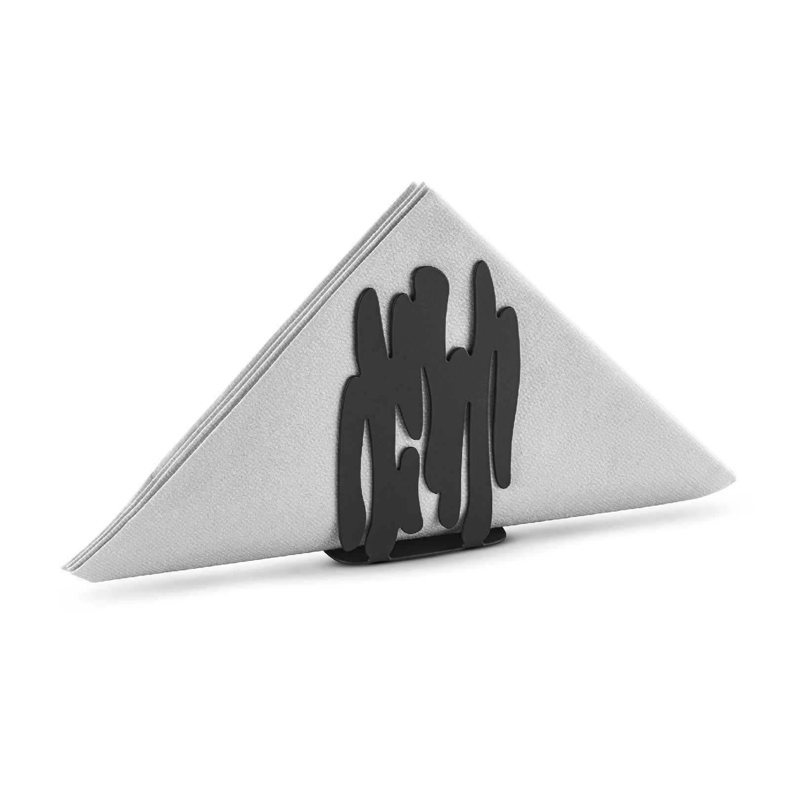 Bark napkin holder BM22 B Alessi