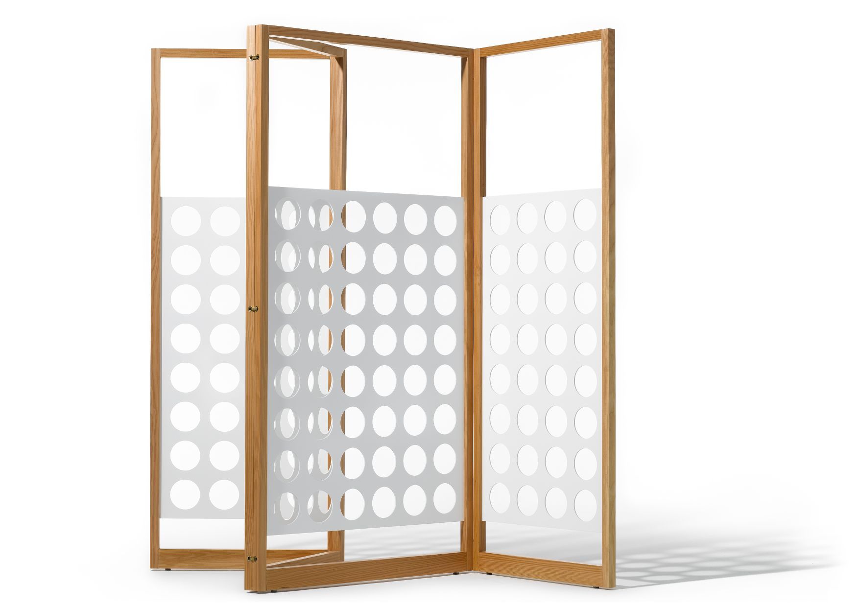 Paravent room divider Richard Lampert