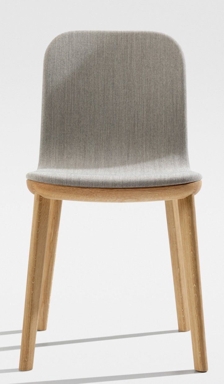 Aeon Chair Fully upholstered Zeitraum