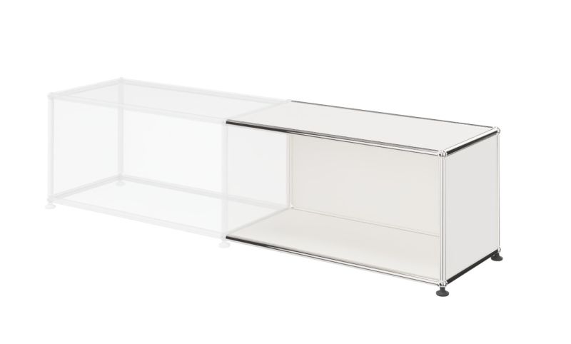 USM Haller Horizontal 1 Extension Set