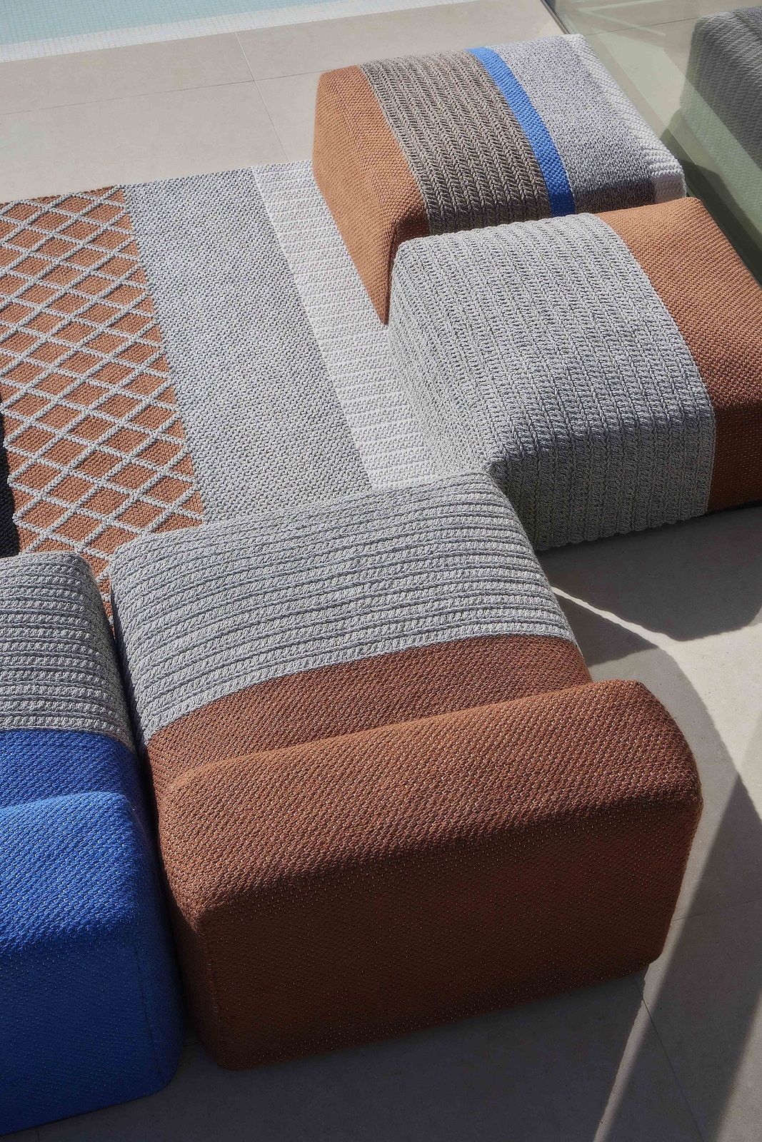 Mangas Outdoor Rug Gan