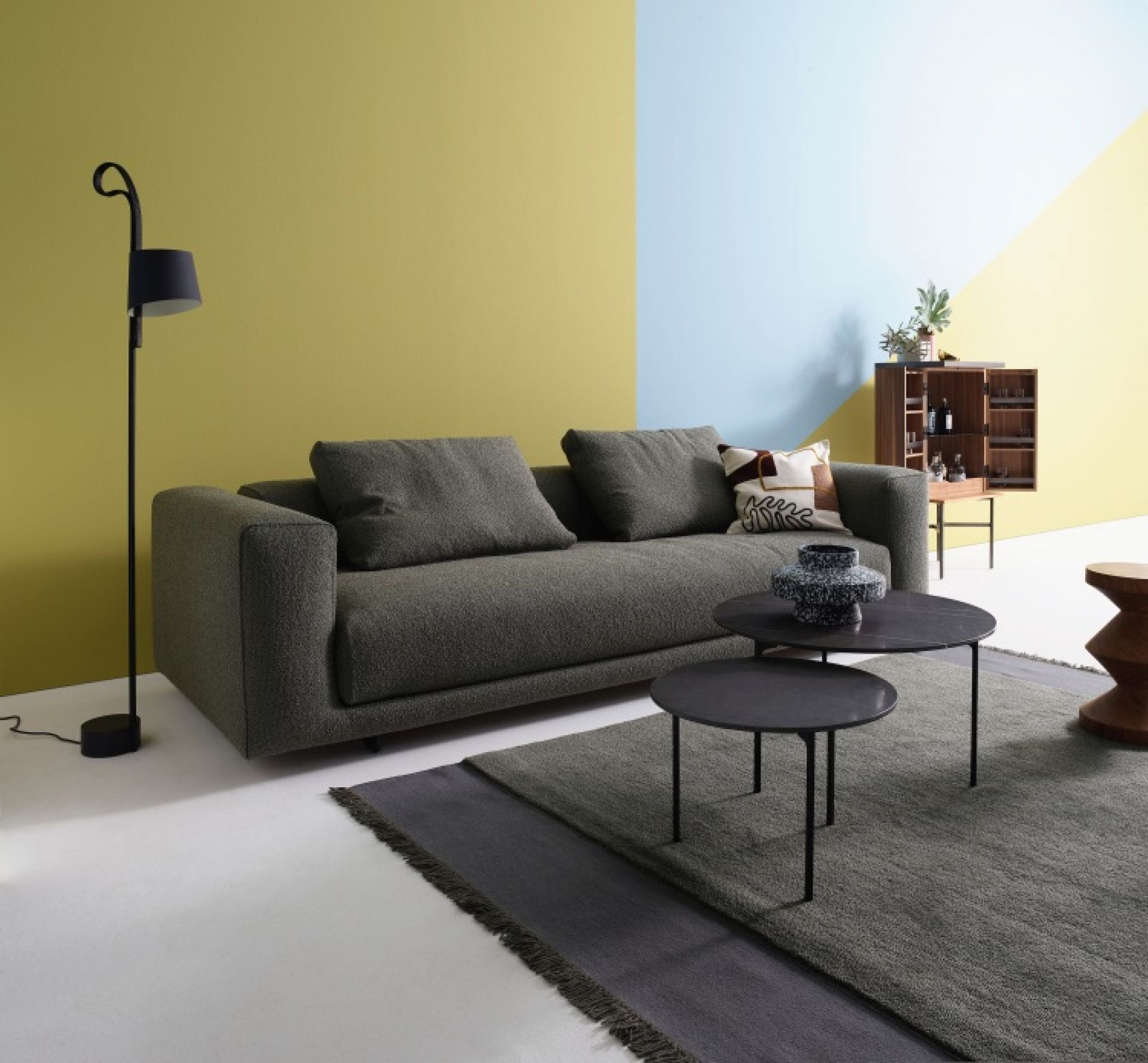 Sting Coffee Table Cor