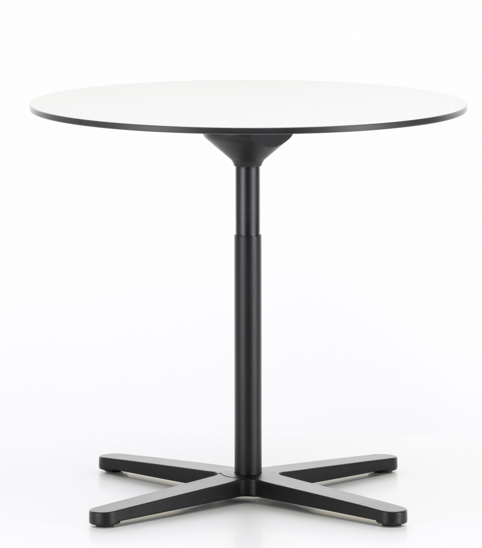 Super Fold Table Round Vitra