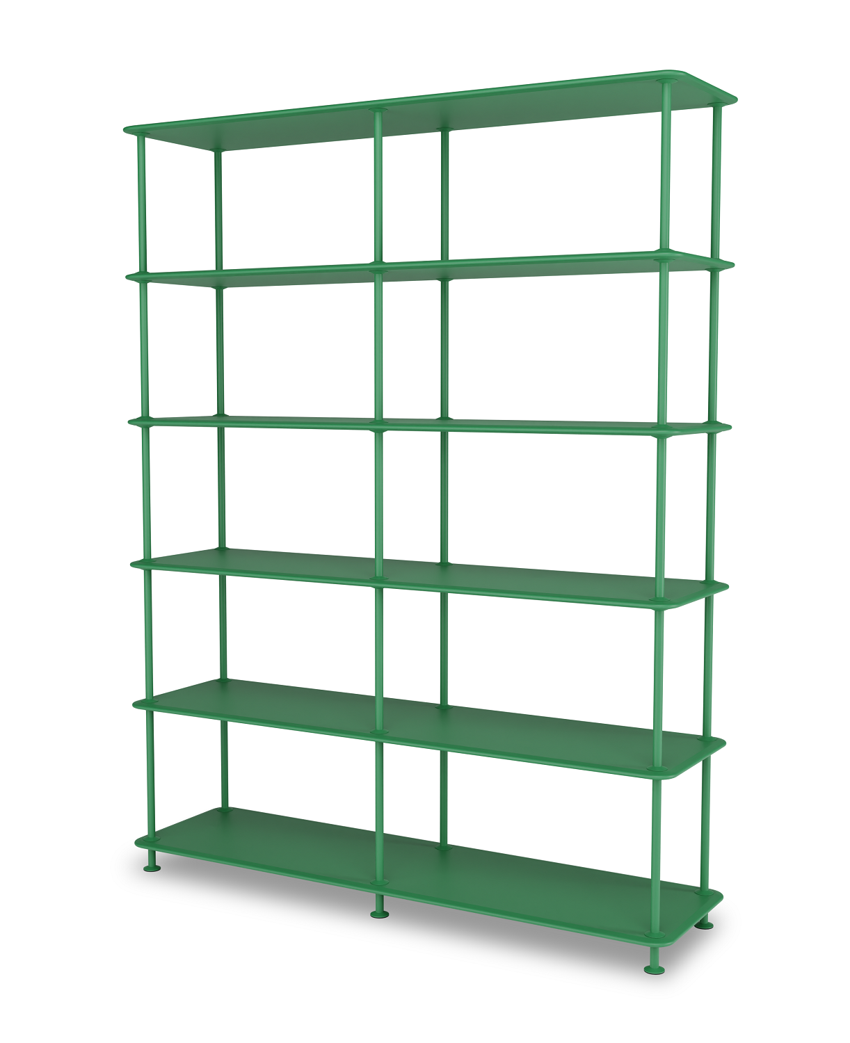 Montana Free Shelf B 138.4 x H 178.1 cm QUICK SHIP
