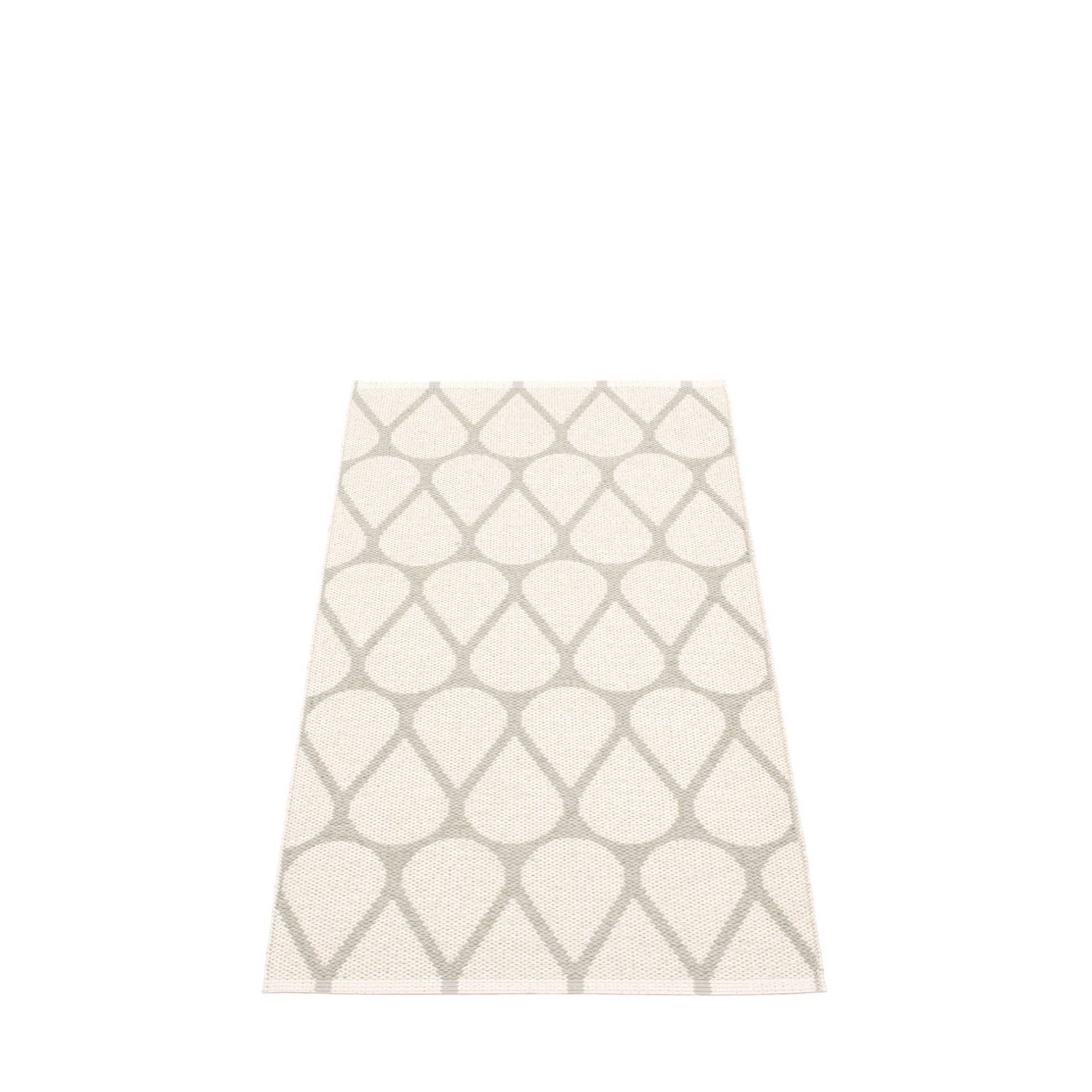 Otis Plastic Carpet 70x140 cm Pappelina