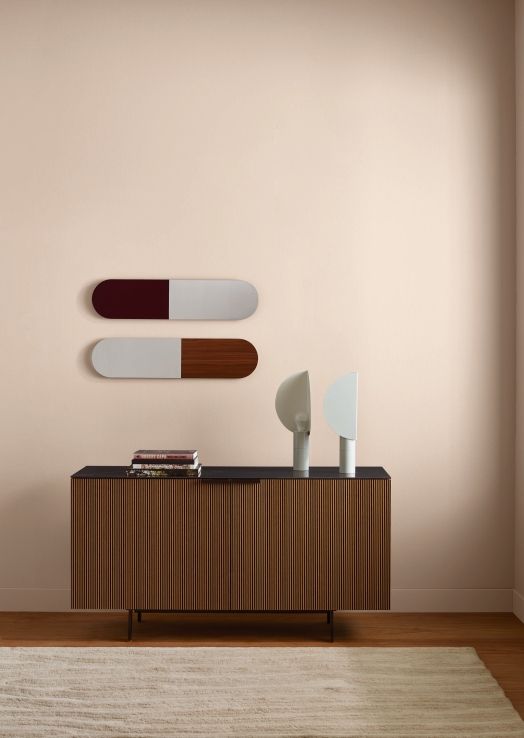 Selvans sideboard ligne roset