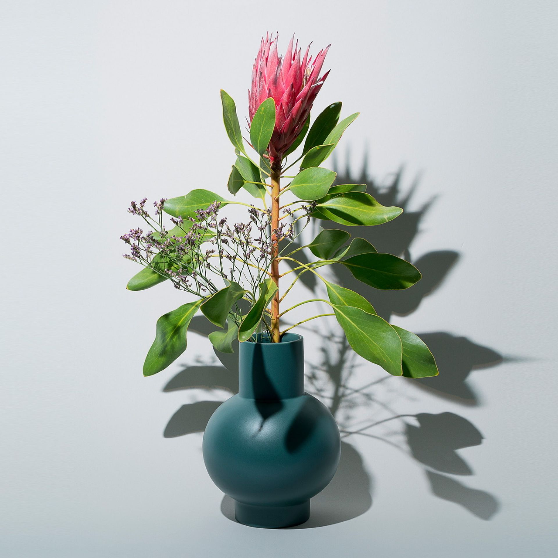 Small Vase raawii SINGLE PIECES