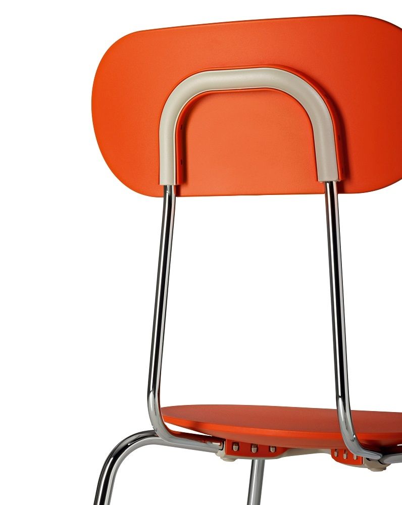 Mariolina Stacking chair Magis