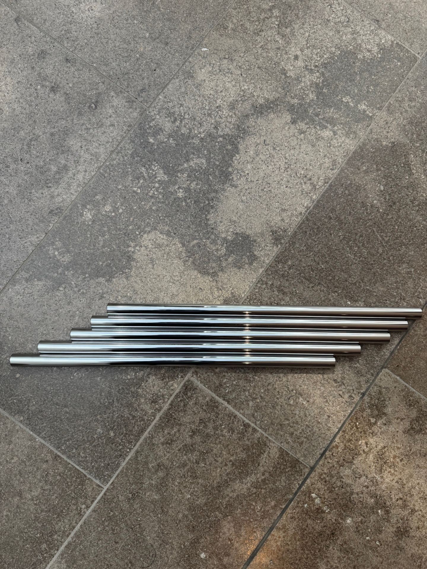 USM Haller pipe / tube standard spare parts