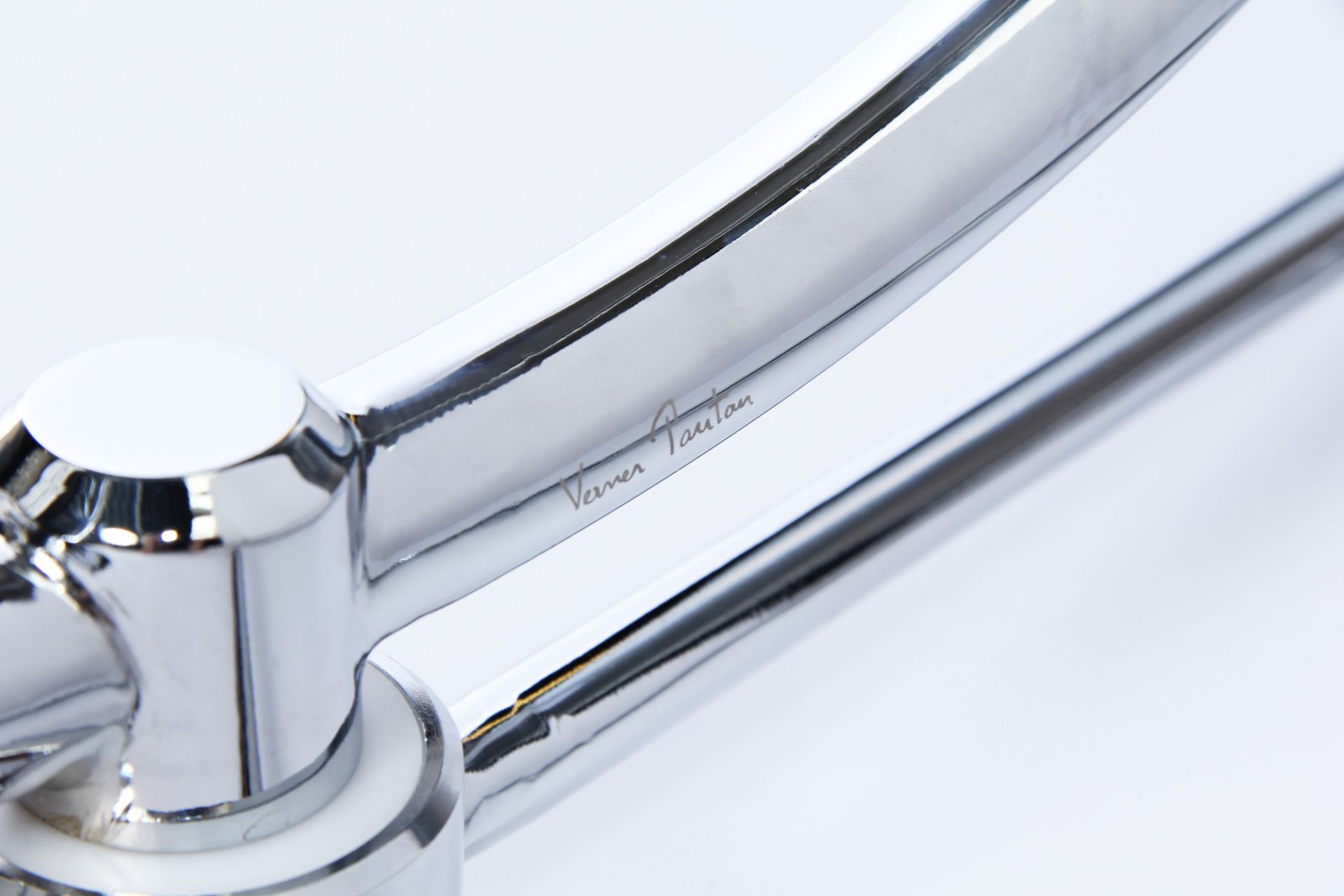 System 1-2-3 Mirror Verpan