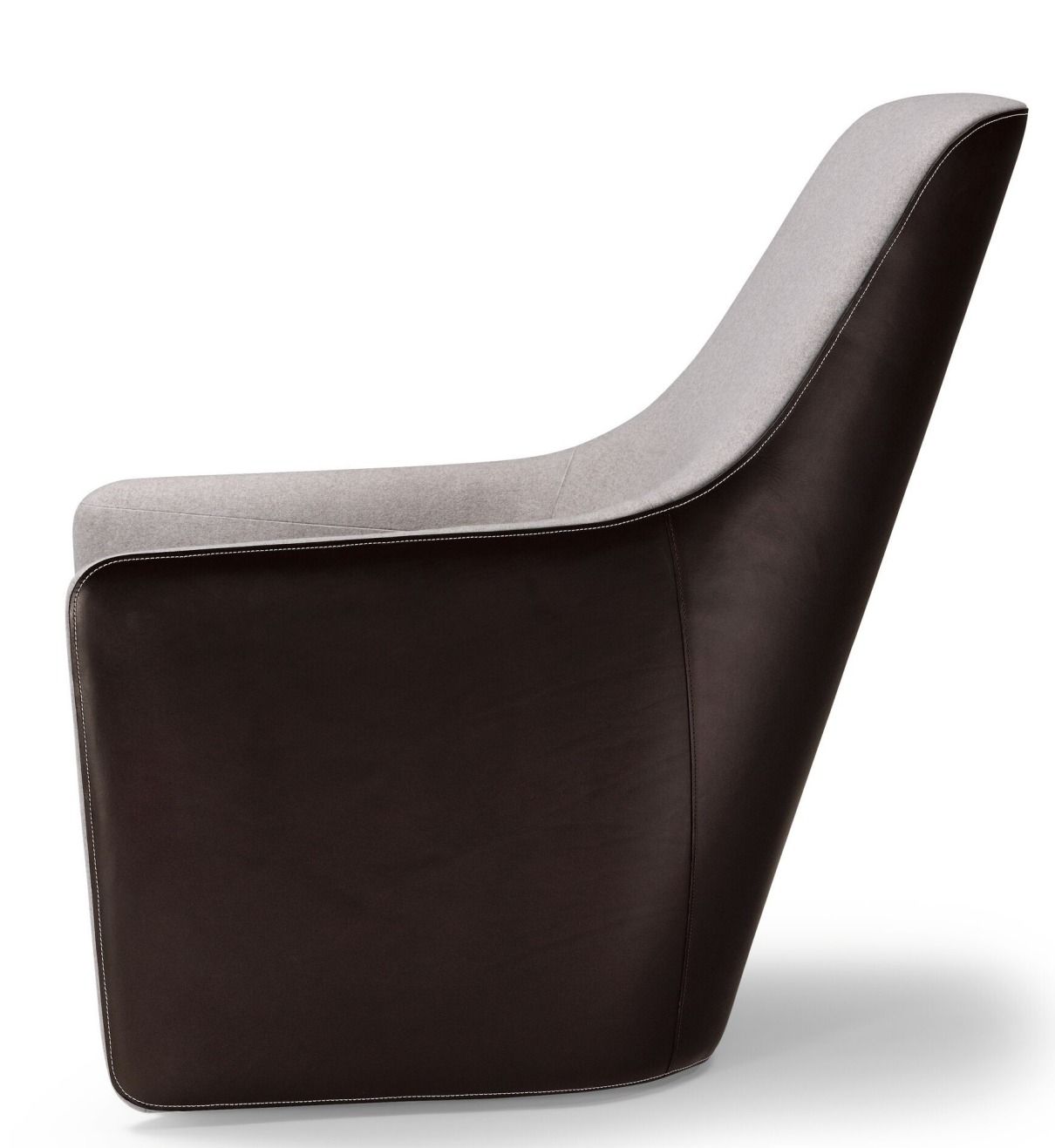 520 Foster Armchair Walter Knoll 