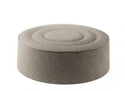 Praline stool Ø112cm Woud