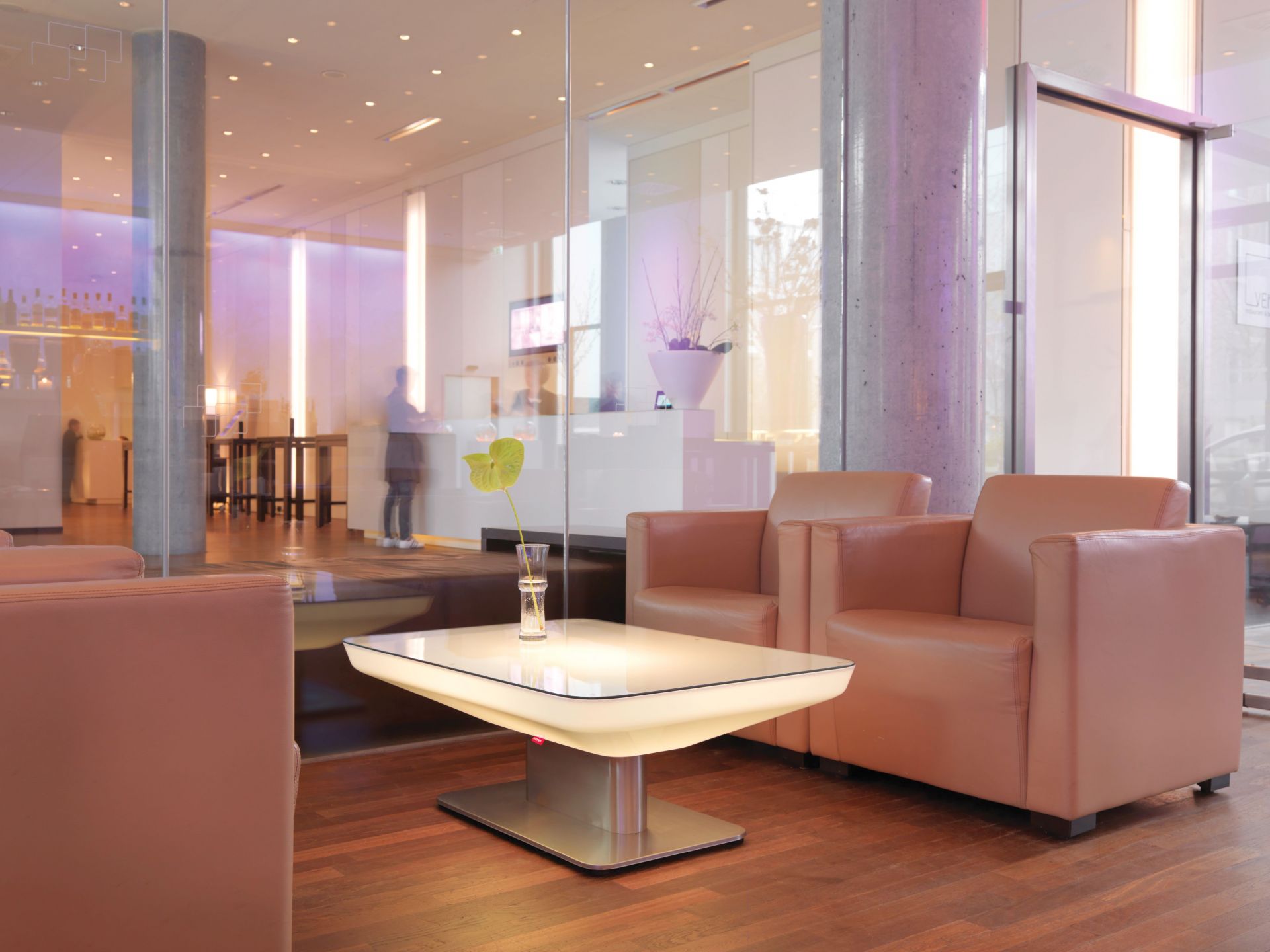 Studio 45 Table Indoor Moree 