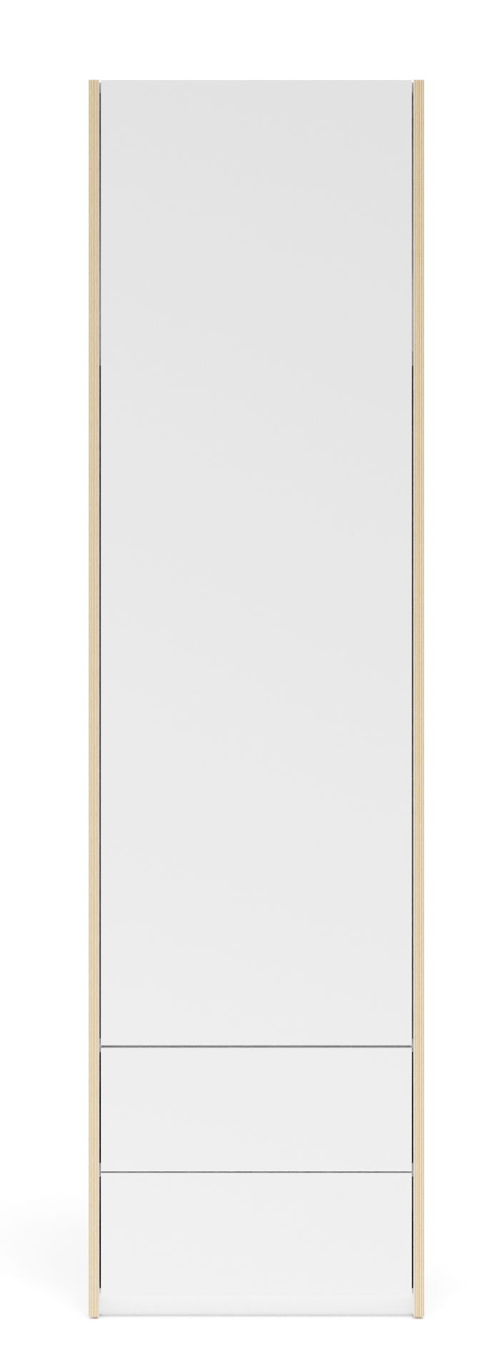Modular Plus wardrobe configurator Müller Möbelwerkstätten