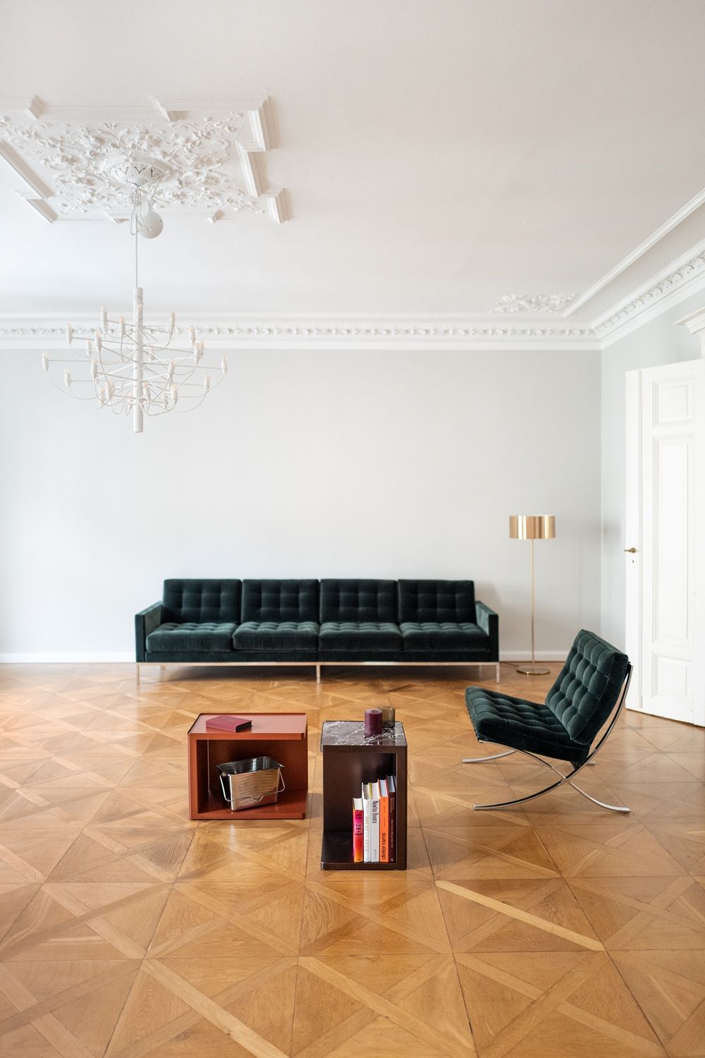 Ambito Coffee table Coffee table Tola Dolza