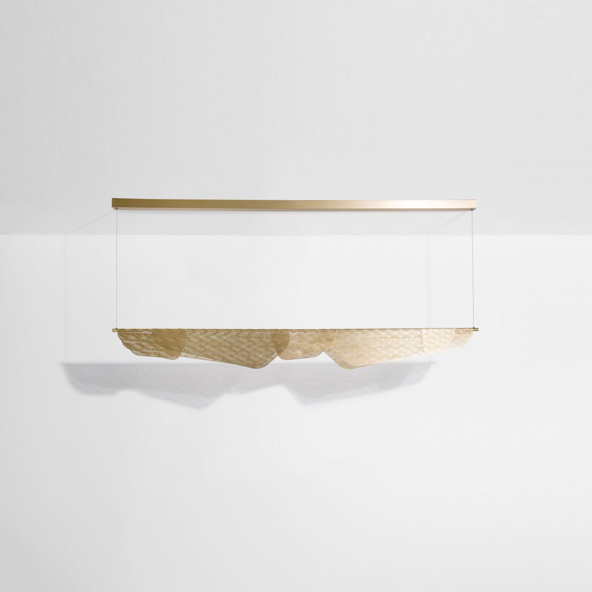 Mediterranea Pendant Lamp Large Petite Friture 