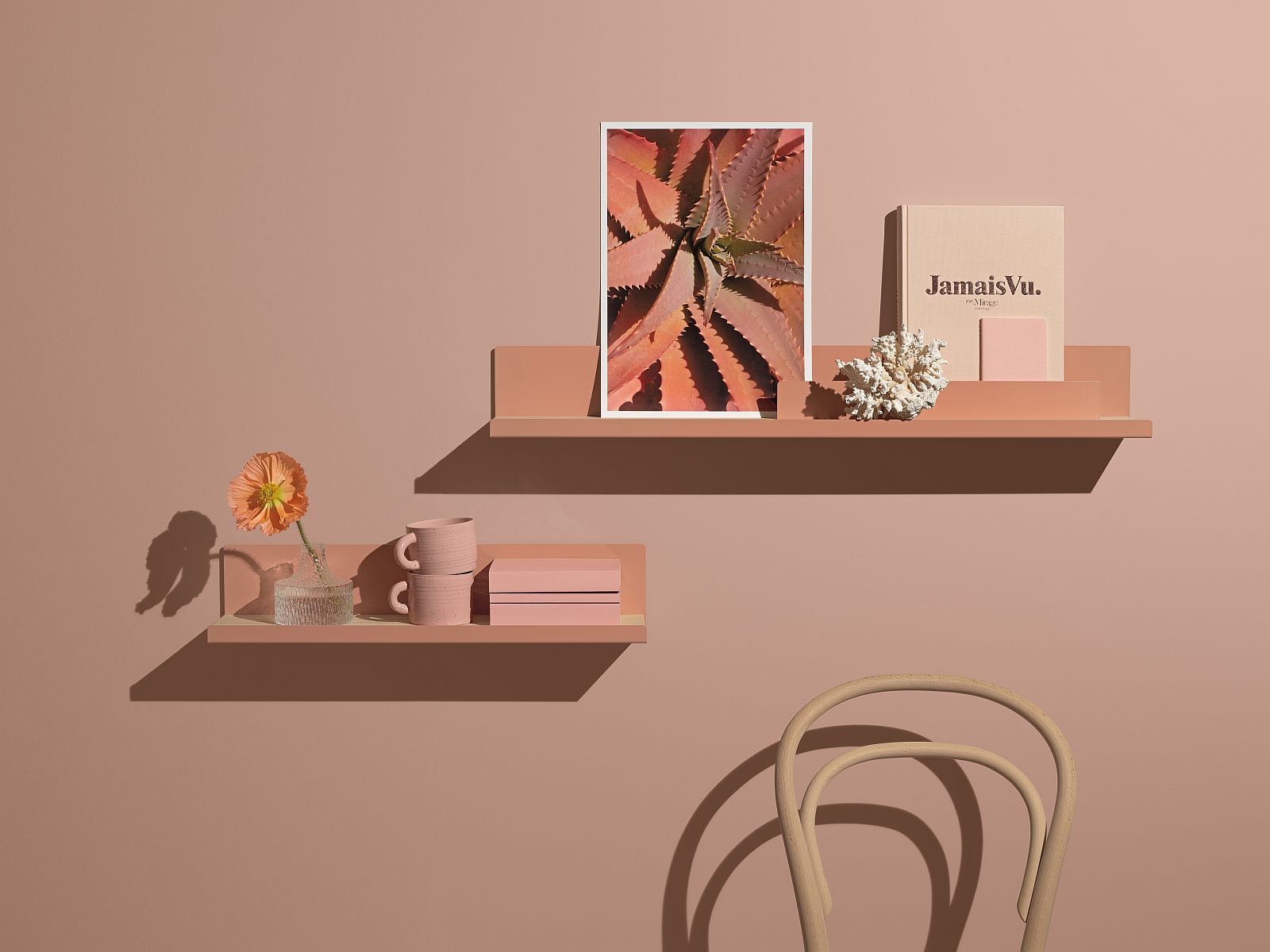 Edit Shelf Shelf Mizetto QUICK SHIP