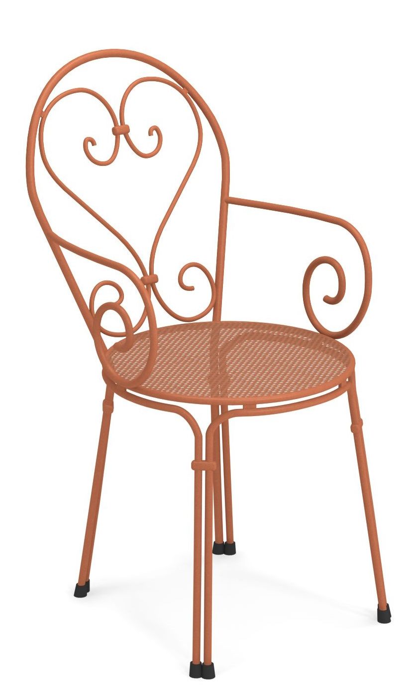 Pigalle Chair Outdoor Emu