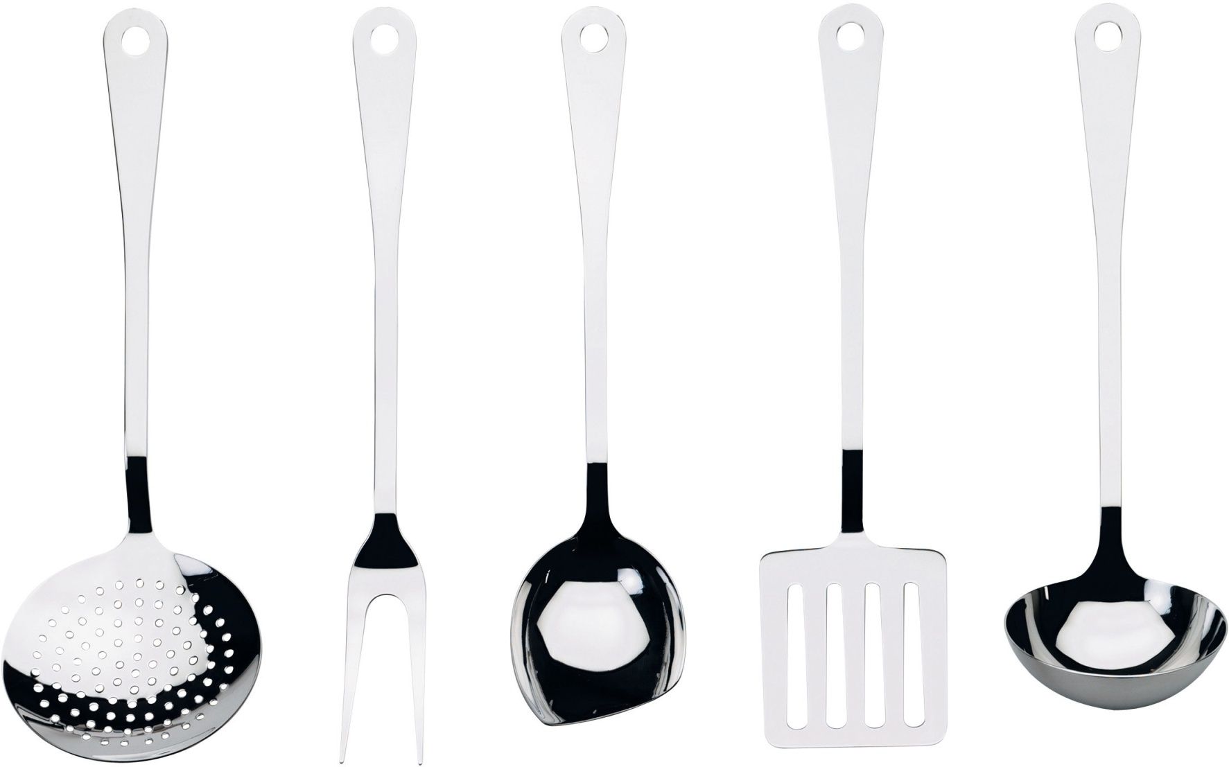 AJM19S5 L Kitchen set Alessi