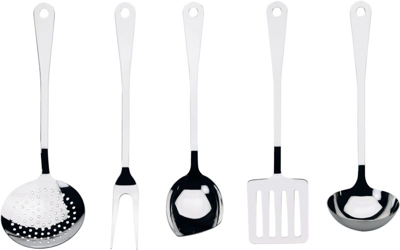 AJM19S5 L Kitchen set Alessi