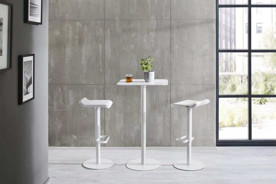 ED 105 Indoor bar table Moree
