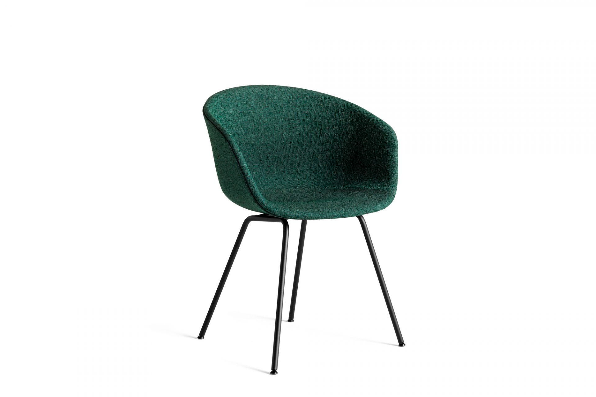 About A Chair AAC27 / AAC 27 Chair with full upholstery Hay