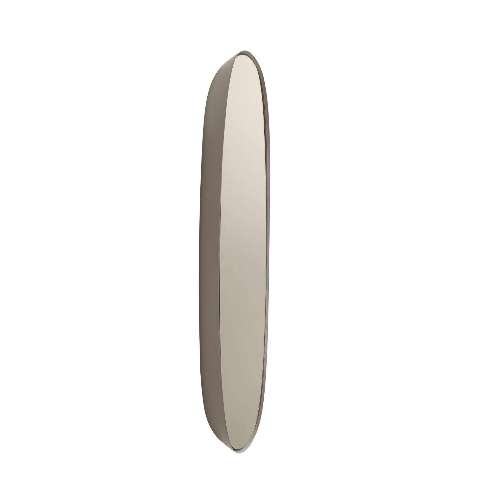 Framed Mirror small Muuto