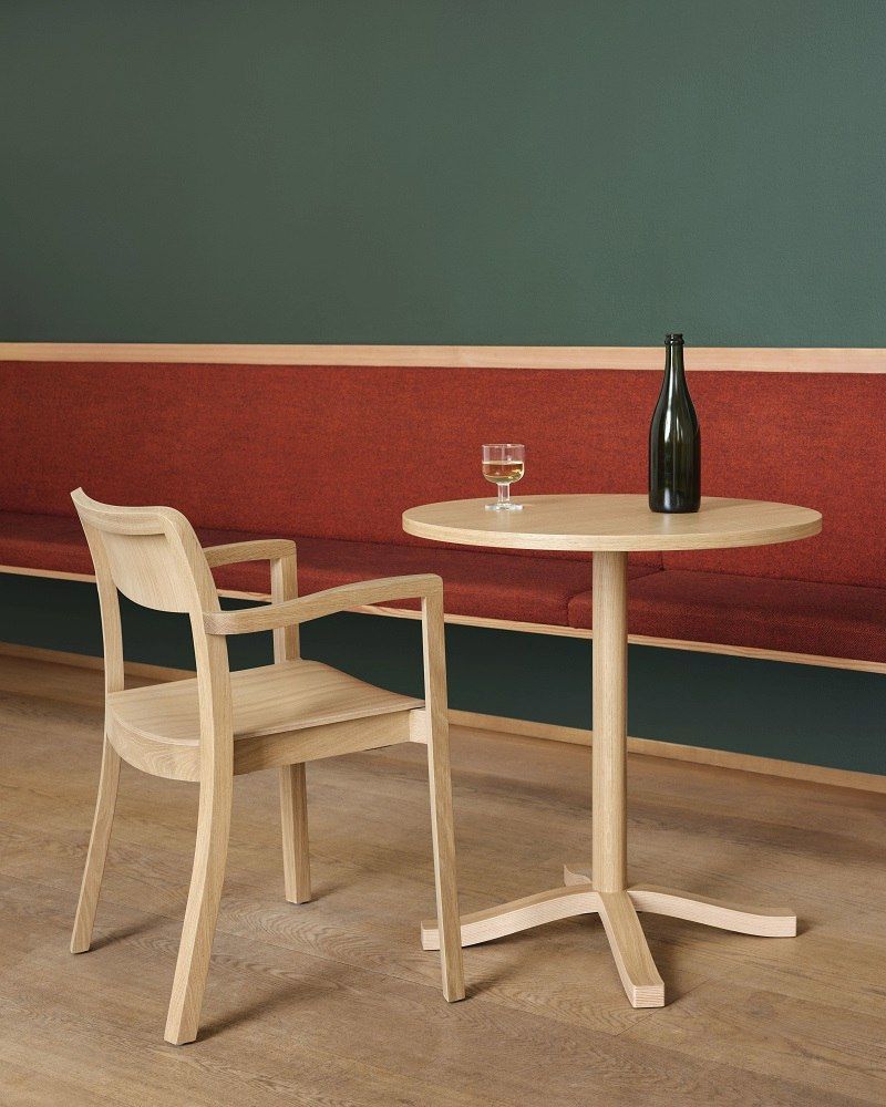 Pastis Chair Hay 