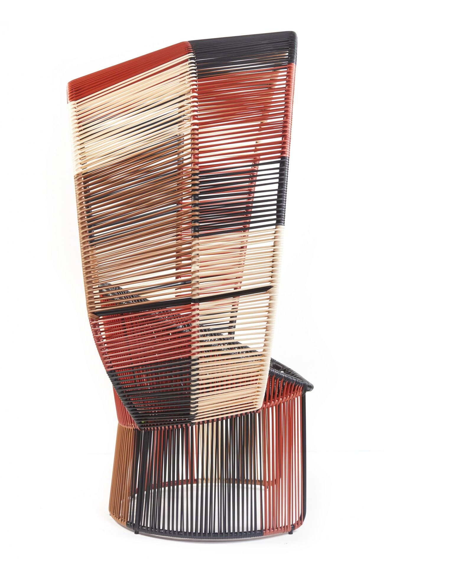 Cartagenas Reina Chair Ltd.3 Edition Outdoor ames