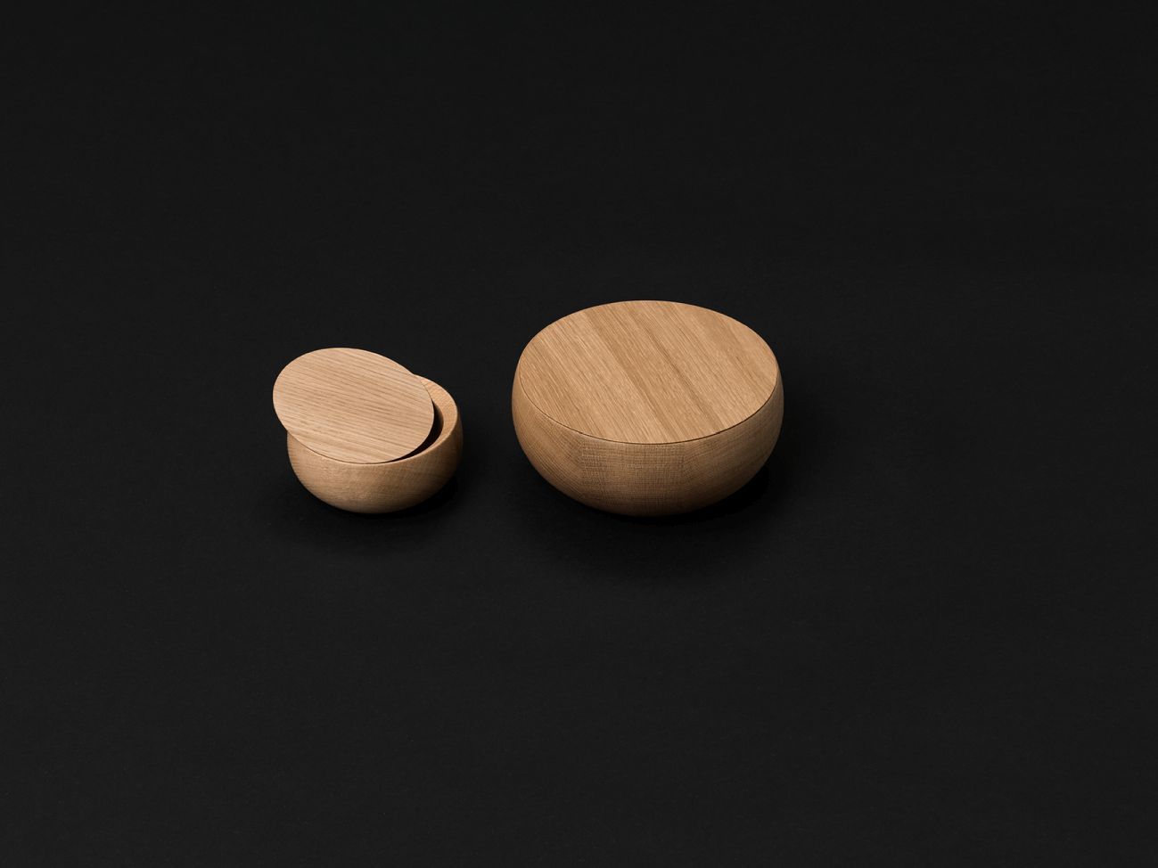 Bowl storage box Schönbuch SINGLE PIECES