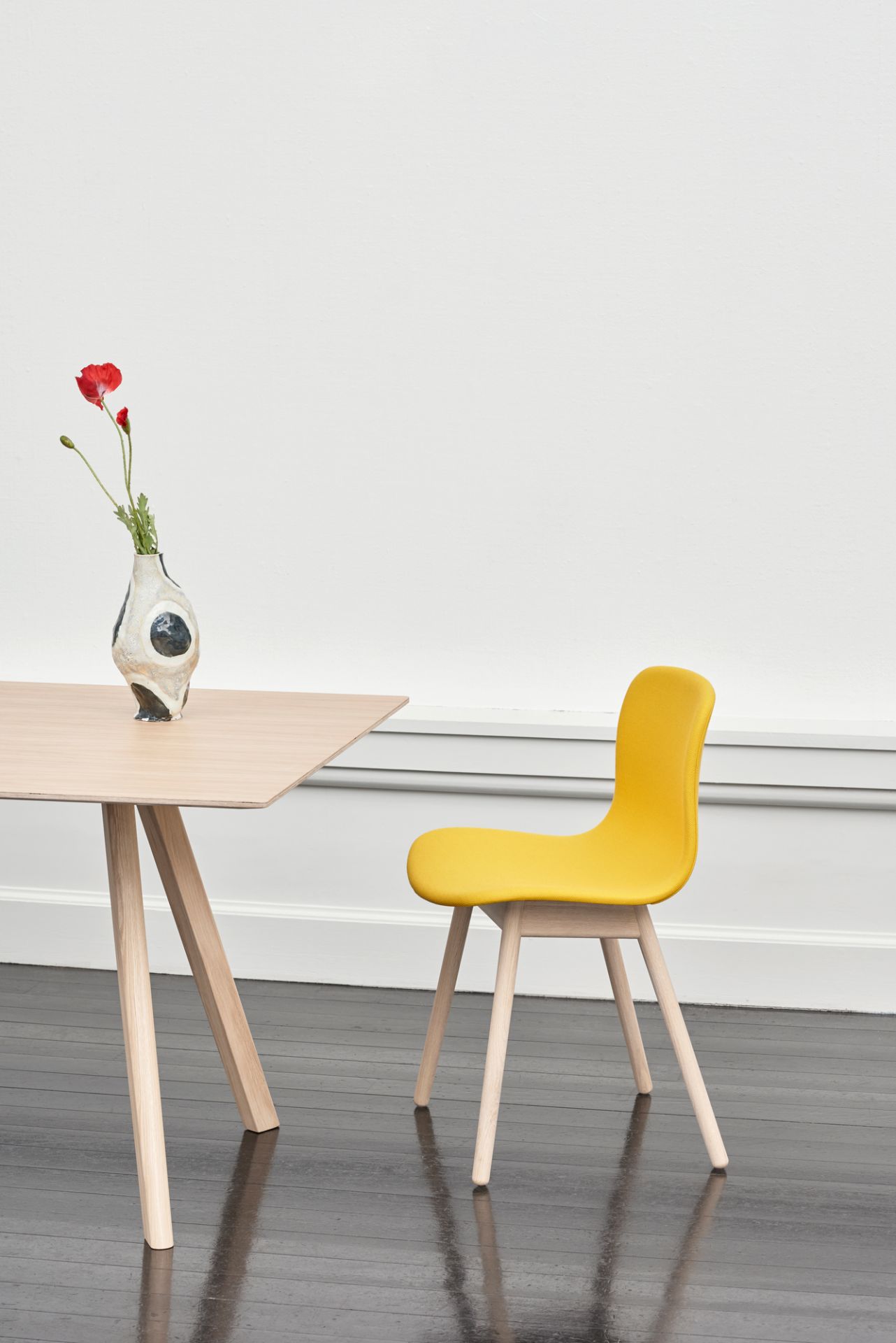Copenhague CPH 30 Table 300 x 90 cm Hay
