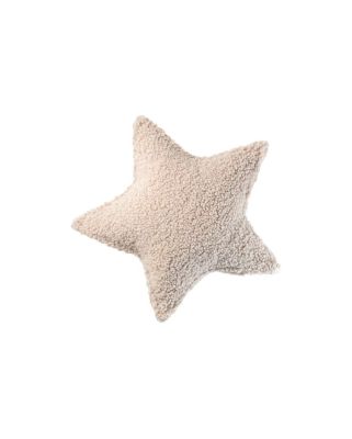 Children's star cushion Wigiwama
