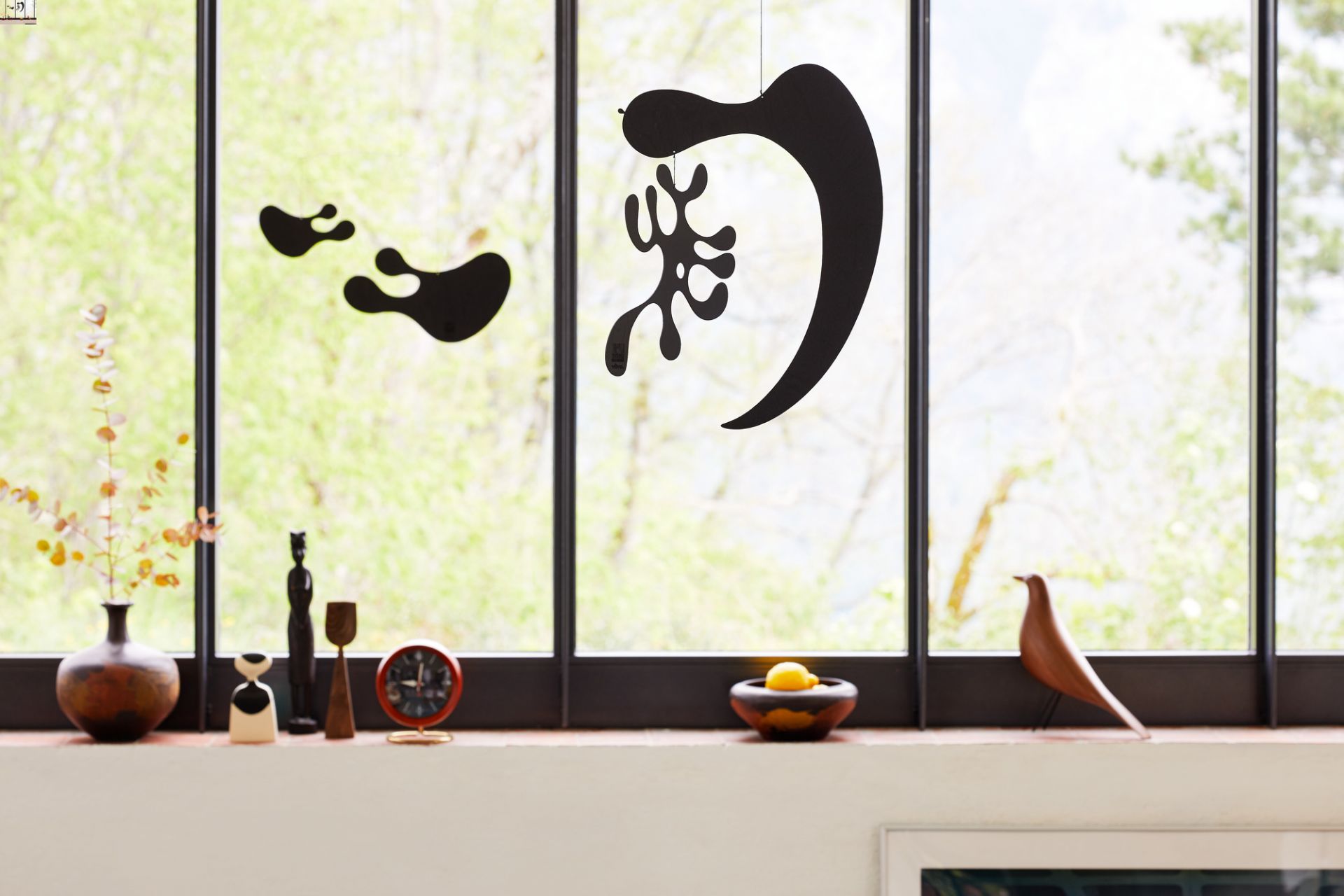 Desk Clocks Chronopak Table clock Vitra