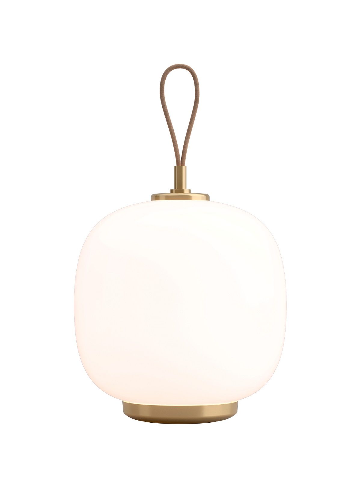 VL 45 Radiohus Portable table lamp / rechargeable lamp Louis Poulsen