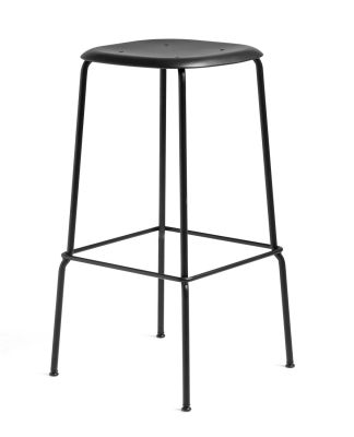 Soft Edge 85 Stool Hay