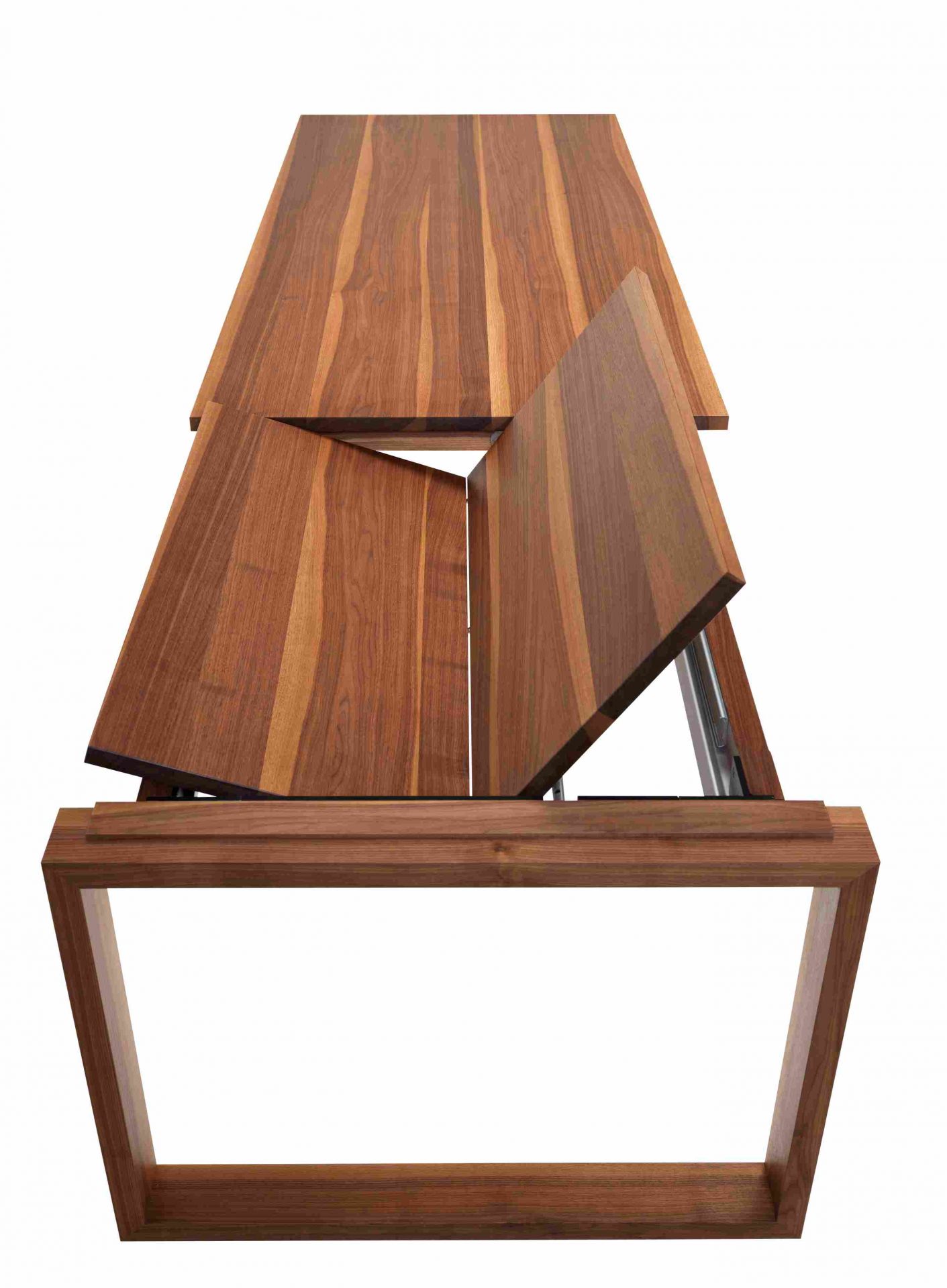 Andra Extending table Girsberger