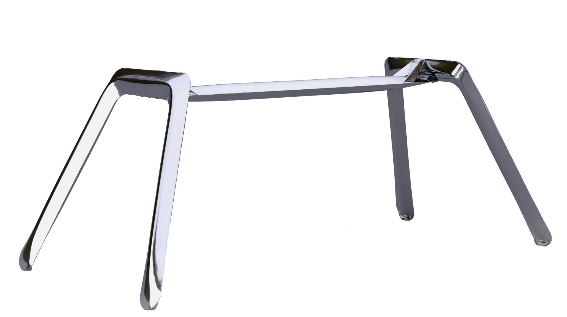 Nogi Table Frame Zieta