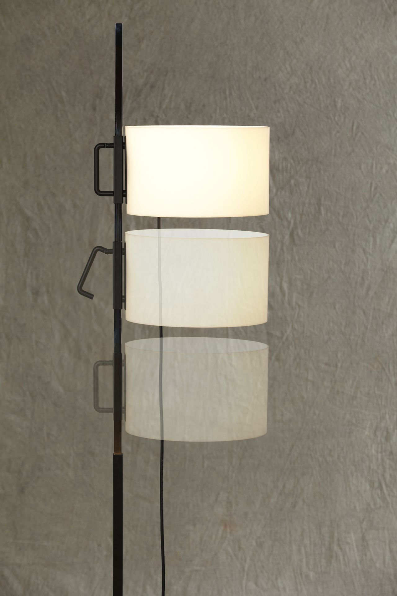 TMC Floor Lamp Santa & Cole