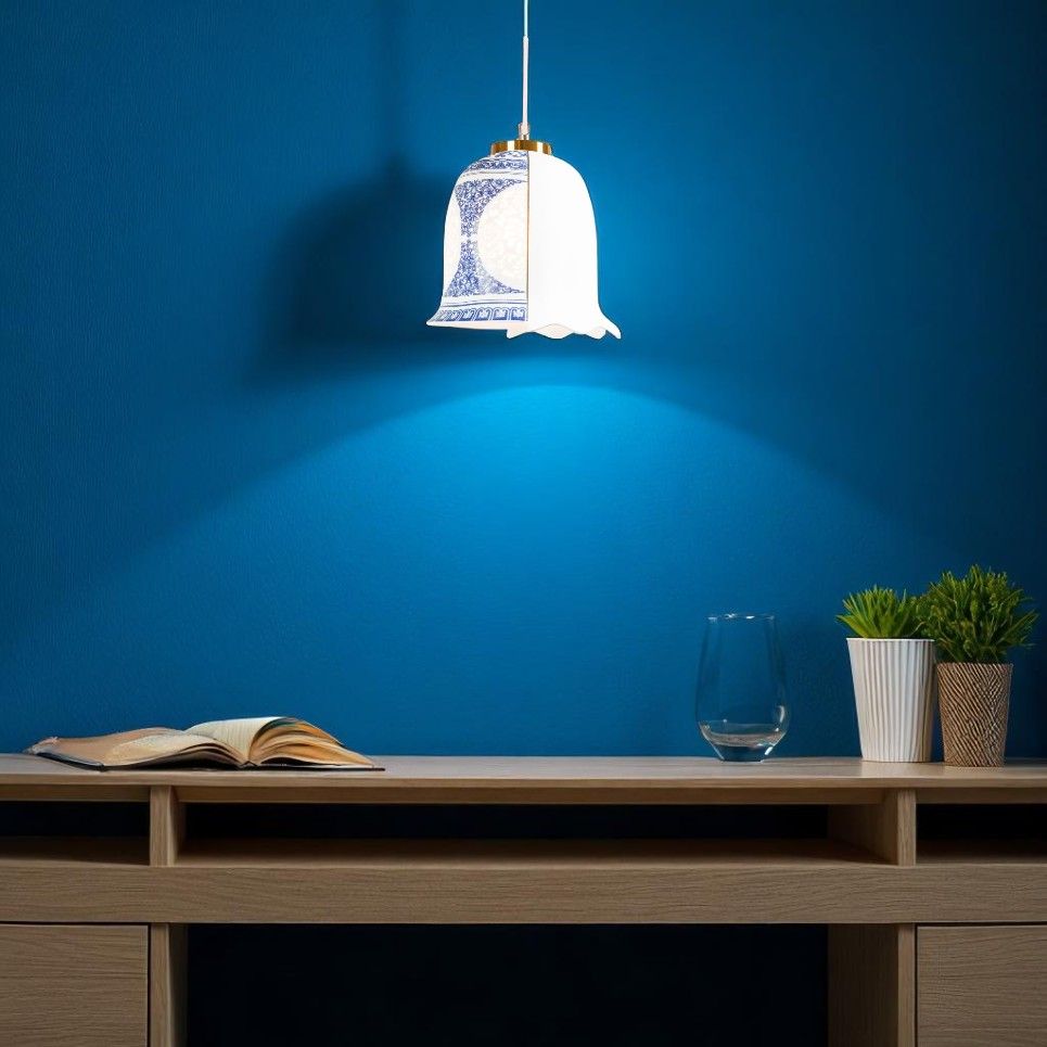 Hybrid Lauvia Ceiling lamp Ceiling light Seletti
