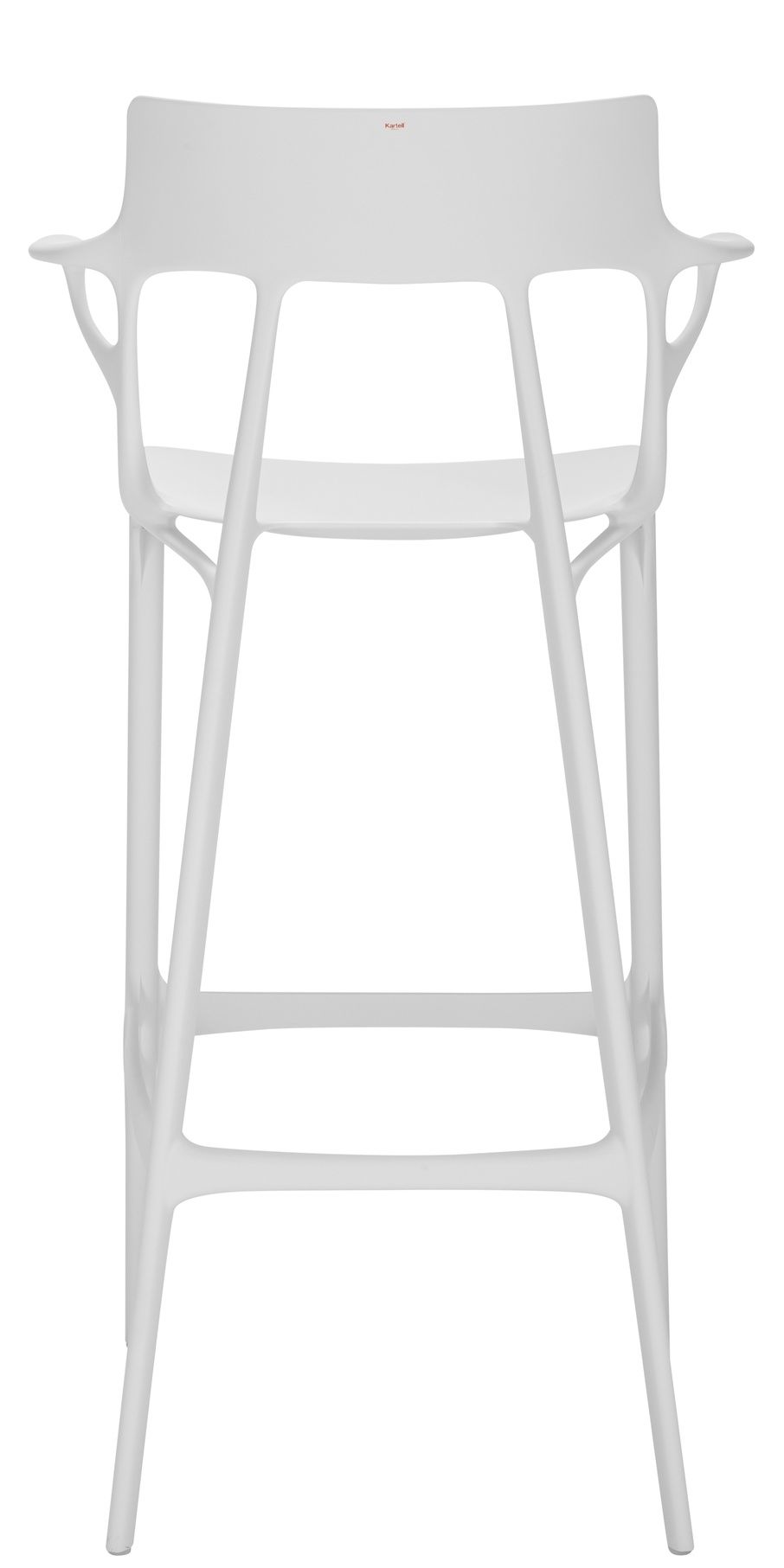 A.I. Barstool Barstool H 108 cm Kartell