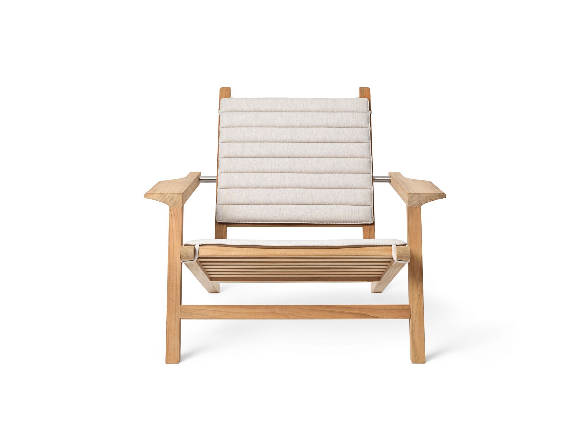 CU AH603B Back Cushion for AH603 Chair Outdoor Carl Hansen & Søn