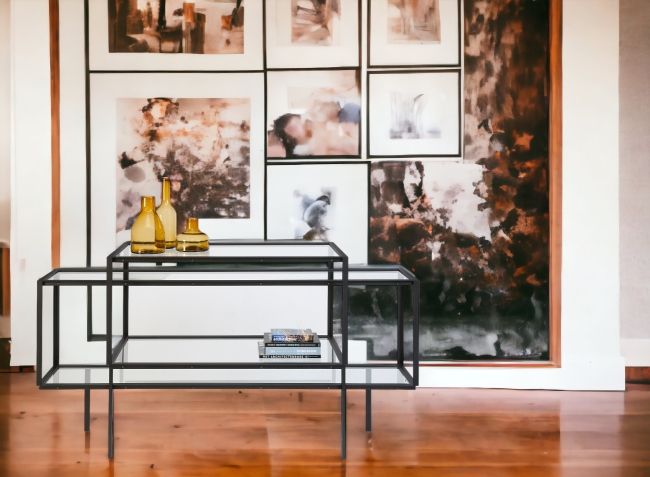 Tangled Cabinet Sideboard Spectrum 