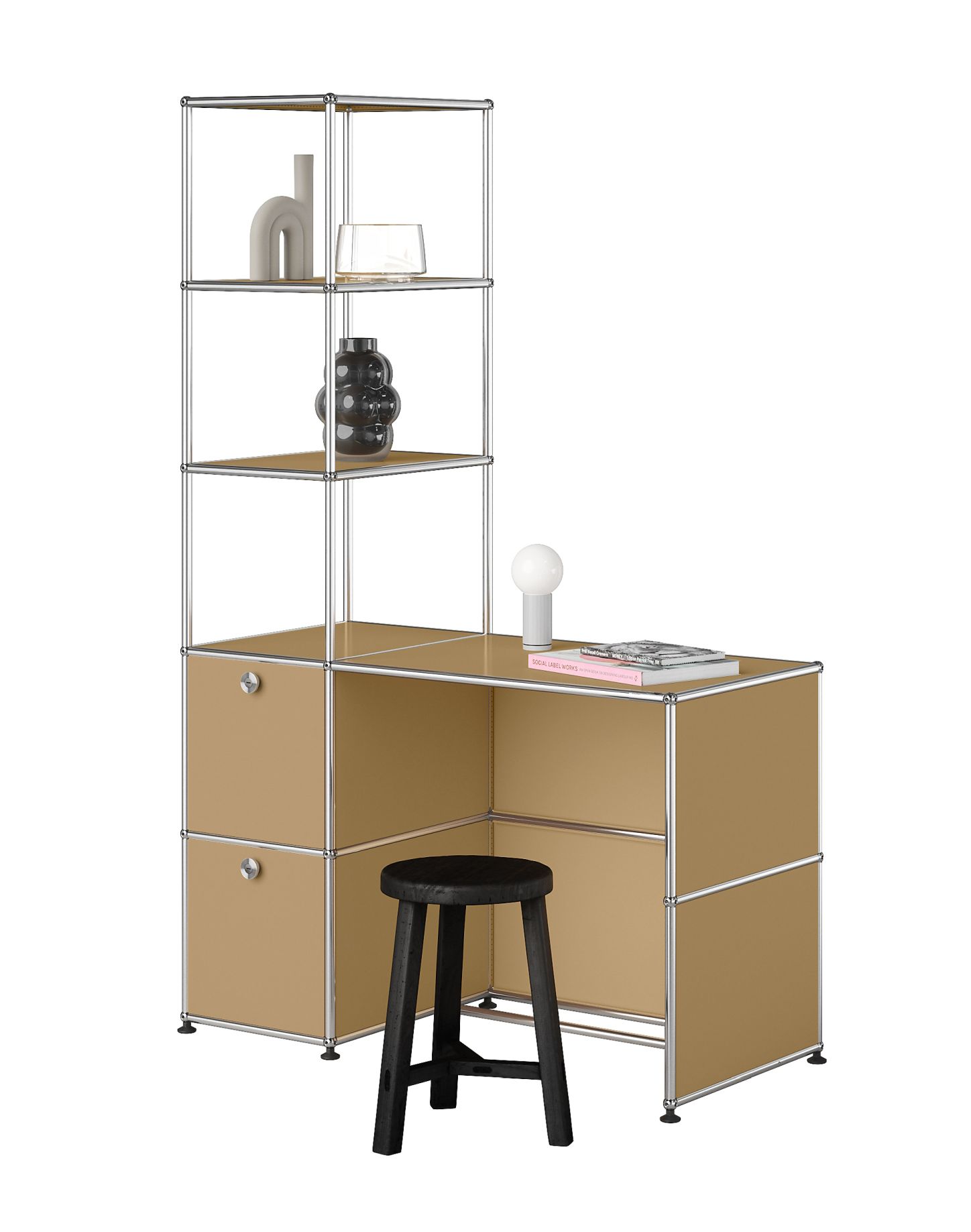Home Office USM Haller